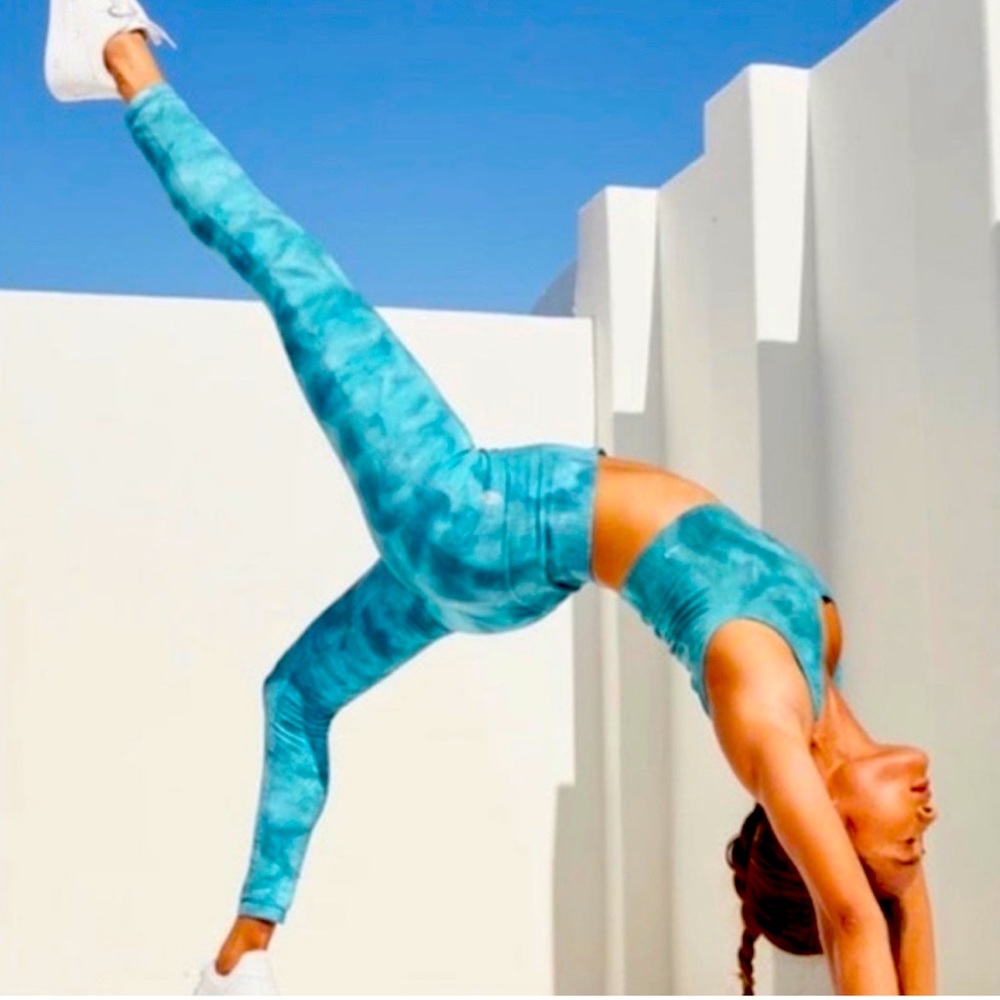 Free People Movement Good Karma Set